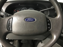 Used 2006 Ford Econoline Cargo Van E150 Van at Carolina Family Motors near Mooresville, NC