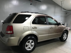 Used 2006  Kia Sorento 4d SUV 2WD LX Auto at Carolina Family Motors near Mooresville&comma; NC