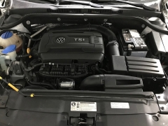 Used 2015  Volkswagen Jetta 4d Sedan SE Auto at Carolina Family Motors near Mooresville&comma; NC