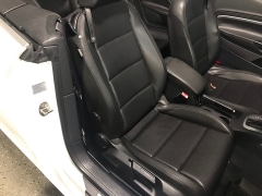 Used 2015 Volkswagen Eos 2d Convertible Komfort at Carolina Family Motors near Mooresville, NC