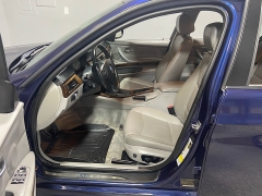 Used 2011  BMW 3 Series 4dr Sdn 328i RWD at Carolina Family Motors near Mooresville, NC