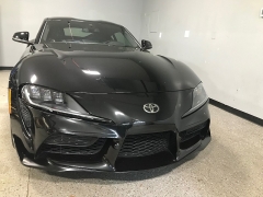 Used 2021  Toyota GR Supra 2&period;0 Auto at Carolina Family Motors near Mooresville&comma; NC