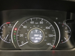 Used 2014  Honda CR-V 4d SUV AWD EX-L at Carolina Family Motors near Mooresville&comma; NC