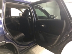 Used 2015 Jeep Cherokee 4d SUV FWD Latitude at Carolina Family Motors near Mooresville, NC