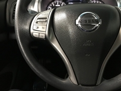 Used 2013  Nissan Altima 4d Sedan S 2&period;5L at Carolina Family Motors near Mooresville&comma; NC