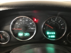 Used 2012  Jeep Wrangler Unlimited 4d Convertible Sport at Carolina Family Motors near Mooresville, NC