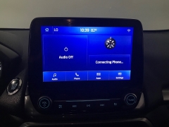 Used 2020 Ford EcoSport 4d SUV 4WD SE at Carolina Family Motors near Mooresville, NC