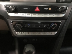 Used 2018  Hyundai Sonata 4d Sedan SEL at Carolina Family Motors near Mooresville&comma; NC