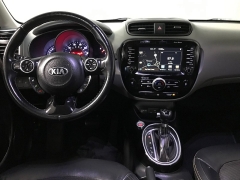 Used 2016  Kia Soul 4d Hatchback &plus; at Carolina Family Motors near Mooresville&comma; NC