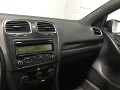 Used 2011 Volkswagen GTI 3d Hatchback 6spd at Carolina Family Motors near Mooresville, NC