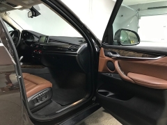 Used 2015  BMW X5 AWD 4dr xDrive35i at Carolina Family Motors near Mooresville&comma; NC