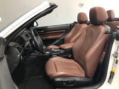 Used 2015  BMW 2 Series 2dr Conv 228i xDrive AWD at Carolina Family Motors near Mooresville&comma; NC