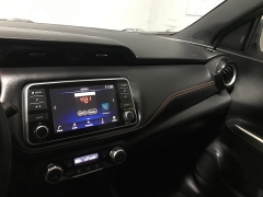 Used 2019  Nissan Kicks 4d SUV FWD SR at Carolina Family Motors near Mooresville&comma; NC