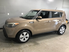 Used 2015 Kia Soul 4d Hatchback Auto at Carolina Family Motors near Mooresville, NC