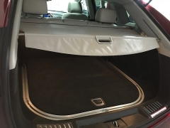 Used 2014  Cadillac SRX 4d SUV FWD Luxury at Carolina Family Motors near Mooresville&comma; NC