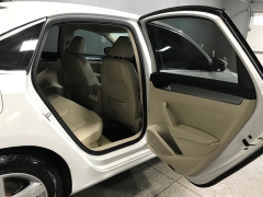 Used 2015  Volkswagen Passat 4d Sedan 1&period;8T Limited at Carolina Family Motors near Mooresville&comma; NC