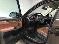 Used 2015  BMW X5 AWD 4dr xDrive35i at Carolina Family Motors near Mooresville&comma; NC