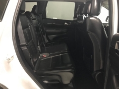 Used 2011 Jeep Grand Cherokee 4d SUV 4WD Laredo at Carolina Family Motors near Mooresville, NC