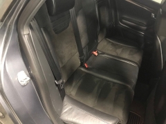 Used 2007 Audi S4 4d Sedan AT at Carolina Family Motors near Mooresville, NC