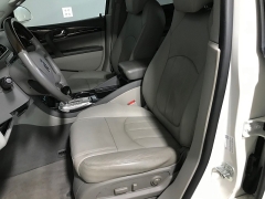 Used 2015  Buick Enclave 4d SUV FWD Leather at Carolina Family Motors near Mooresville&comma; NC