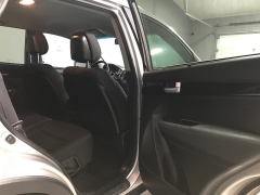 Used 2015  Kia Sorento 4d SUV FWD LX at Carolina Family Motors near Mooresville&comma; NC