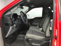Used 2019  Ford F-150 4WD SuperCab XL at Carolina Family Motors near Mooresville&comma; NC