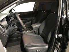 Used 2020 Hyundai Tucson 4d SUV FWD SEL at Carolina Family Motors near Mooresville, NC