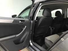 Used 2017  Volkswagen Jetta 4d Sedan S Auto at Carolina Family Motors near Mooresville&comma; NC