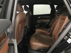 Used 2017  Audi Q5 4d SUV 2&period;0T Premium&plus; at Carolina Family Motors near Mooresville&comma; NC