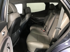 Used 2015  Hyundai Santa Fe Sport 4d SUV FWD 2&period;4L Popular at Carolina Family Motors near Mooresville&comma; NC