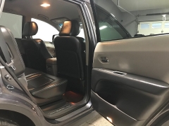 Used 2012  Subaru Tribeca 4d SUV Limited at Carolina Family Motors near Mooresville, NC