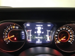 Used 2020  Jeep Gladiator Crew Cab Overland at Carolina Family Motors near Mooresville&comma; NC