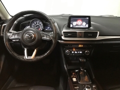 Used 2018  Mazda Mazda3 4d Sedan Touring Auto at Carolina Family Motors near Mooresville&comma; NC