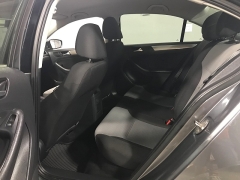 Used 2017 Volkswagen Jetta 4d Sedan S Auto at Carolina Family Motors near Mooresville, NC