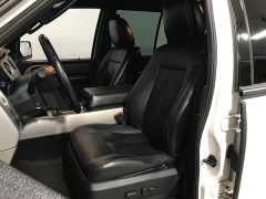 Used 2016 Ford Expedition 4d SUV 2WD XLT at Carolina Family Motors near Mooresville, NC