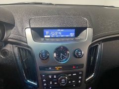 Used 2010  Cadillac CTS 4d Sedan AWD 3.6L DI at Carolina Family Motors near Mooresville, NC