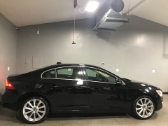 Used 2016 Volvo S60 Inscription 4d Sedan FWD T5 Platinum at Carolina Family Motors near Mooresville, NC