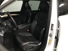 Used 2018 Volvo XC90 4d SUV AWD T5 Momentum w/3rd Row Seat at Carolina Family Motors near Mooresville, NC