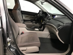 Used 2011 Honda Accord Sedan 4d LX-P at Carolina Family Motors near Mooresville, NC