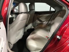 Used 2011 Cadillac CTS 4d Sedan RWD 3.0L Luxury at Carolina Family Motors near Mooresville, NC