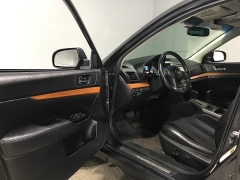 Used 2013 Subaru Outback 4d SUV i Limited at Carolina Family Motors near Mooresville, NC