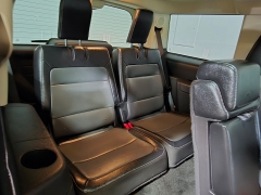 Used 2014  Ford Flex 4d SUV FWD Limited at Carolina Family Motors near Mooresville&comma; NC