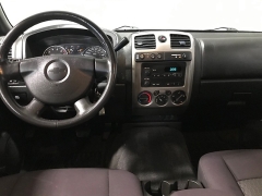 Used 2012  Chevrolet Colorado 4WD Crew Cab LT1 at Carolina Family Motors near Mooresville&comma; NC