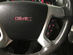 Used 2015  GMC Acadia 4d SUV FWD SLT-1 at Carolina Family Motors near Mooresville&comma; NC