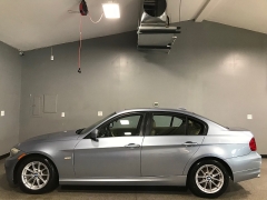 Used 2010 BMW 3 Series 4dr Sdn 328i RWD at Carolina Family Motors near Mooresville, NC