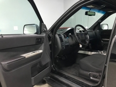 Used 2009  Ford Escape 4d SUV FWD XLT V6 at Carolina Family Motors near Mooresville&comma; NC