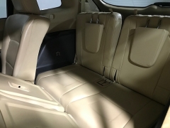 Used 2014  Subaru Tribeca 4d SUV Limited at Carolina Family Motors near Mooresville&comma; NC