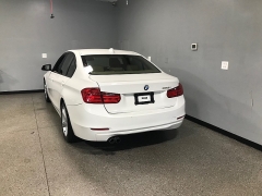 Used 2014 BMW 3 Series 4dr Sdn 328i RWD at Carolina Family Motors near Mooresville, NC