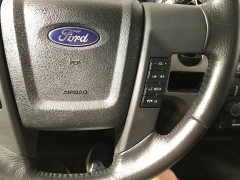 Used 2011  Ford F-150 2WD Supercrew XLT 5 1&sol;2 at Carolina Family Motors near Mooresville&comma; NC