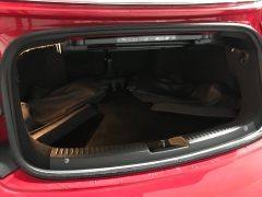 Used 2014  Volkswagen Beetle TDI 2d Convertible Auto at Carolina Family Motors near Mooresville&comma; NC